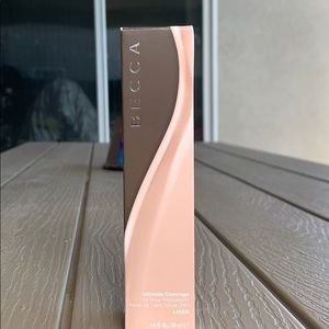 BECCA Ultimate Coverage 24 Hour Foundation